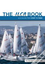 The Ilca Book