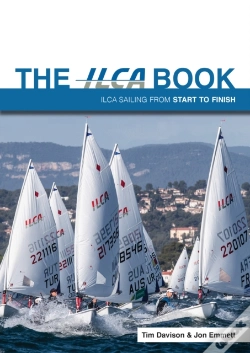 Capa do artigo The Ilca Book