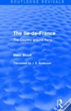 Capa do artigo The Ile-De-France (Routledge Revivals)