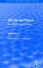 The Ile-De-France (Routledge Revivals) - Preview