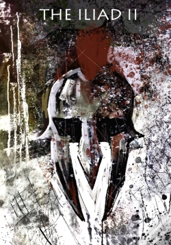 Capa do artigo The Iliad #2