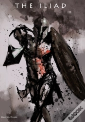 Capa do artigo The Iliad #3
