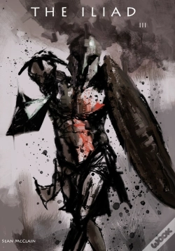 Capa do artigo The Iliad #3