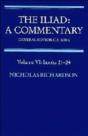 The Iliad: A Commentary: Volume 6, Books 21-24 - Preview
