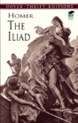 The Iliad - Preview