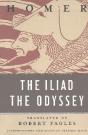 The Iliad And The Odyssey Boxed Set - Preview