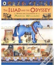 Capa do artigo The Iliad And The Odyssey