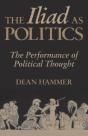 The Iliad As Politics - Preview
