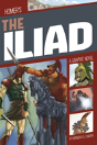 The Iliad - Preview