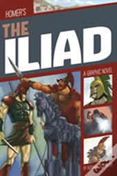 The Iliad