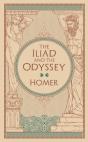 The Iliad & The Odyssey - Preview