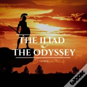 Capa do artigo The Iliad & The Odyssey