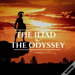 Capa do artigo The Iliad & The Odyssey