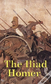 Capa do artigo The Iliad