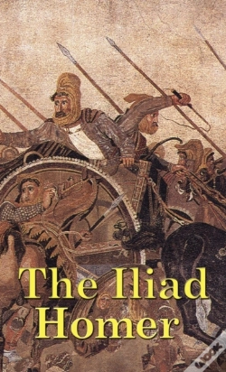 Capa do artigo The Iliad