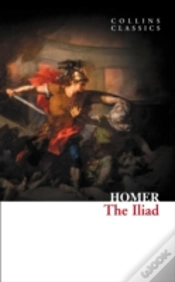 Capa do artigo The Iliad