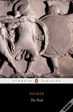 Capa do artigo The Iliad