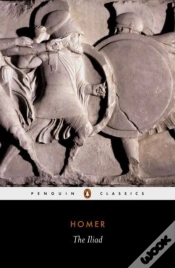 Capa do artigo The Iliad
