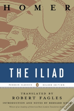 Capa do artigo The Iliad