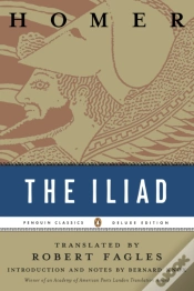 Capa do artigo The Iliad