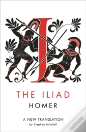 Capa do artigo The Iliad