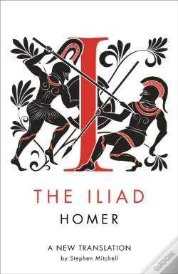 Capa do artigo The Iliad