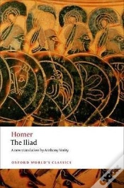 Capa do artigo The Iliad