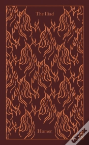 Capa do artigo The Iliad