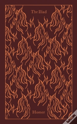 Capa do artigo The Iliad