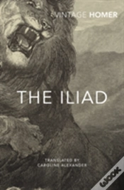 Capa do artigo The Iliad