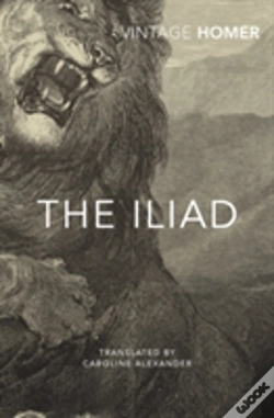 Capa do artigo The Iliad