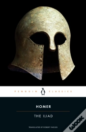 Capa do artigo The Iliad