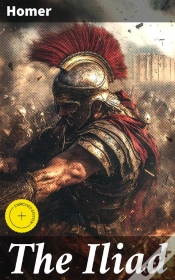 Capa do artigo The Iliad