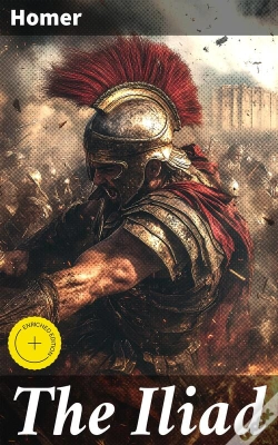 Capa do artigo The Iliad