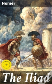 Capa do artigo The Iliad