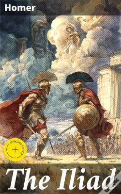 Capa do artigo The Iliad