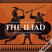 Capa do artigo The Iliad