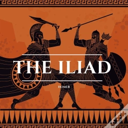 Capa do artigo The Iliad