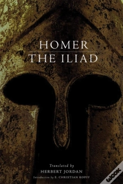 Capa do artigo The Iliad