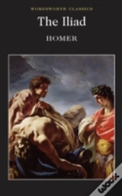 Capa do artigo The Iliad