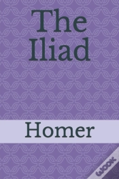 Capa do artigo The Iliad