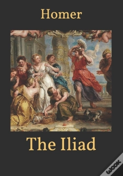 Capa do artigo The Iliad