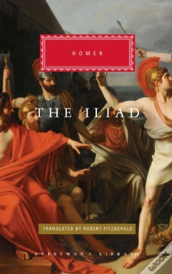 Capa do artigo The Iliad