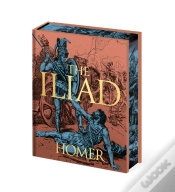 Capa do artigo The Iliad