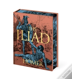 Capa do artigo The Iliad