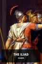 The Iliad - Preview