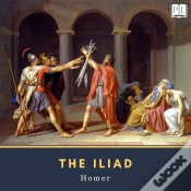 Capa do artigo The Iliad