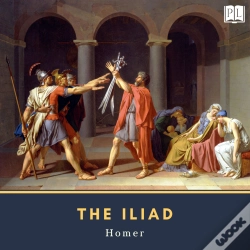 Capa do artigo The Iliad