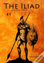 Capa do artigo The Iliad