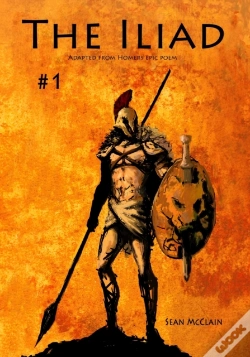 Capa do artigo The Iliad